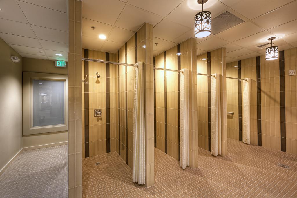 Hotel Ballard Seattle Exterior foto